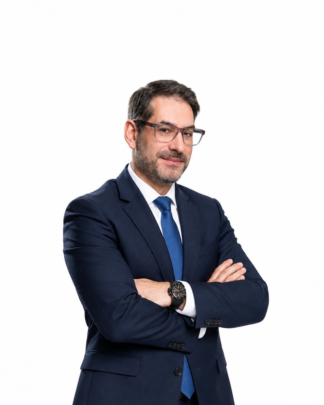 Samuel Magno, Consultor Imobiliário ImoExperty